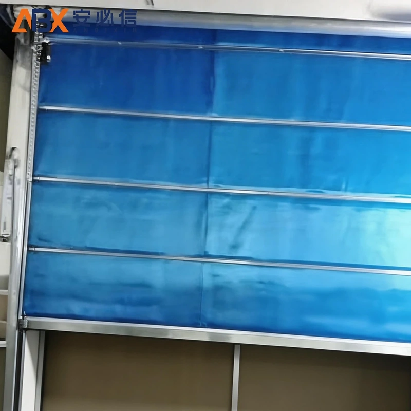 阜新市背带堆积门